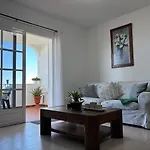 Panoramic View Balcon Del Atlantico דירה *