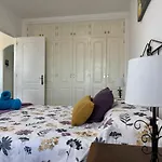 Panoramic View Balcon Del Atlantico דירה *