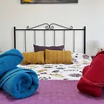 דירה Panoramic View Balcon Del Atlantico *