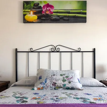 Panoramic View Balcon Del Atlantico أذيخي