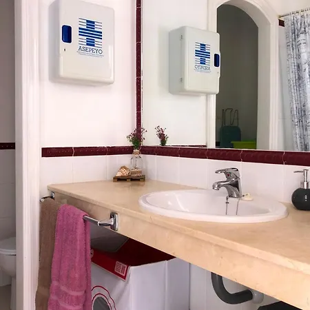 Panoramic View Balcón Del Atlántico Appartamento Costa Adeje (Tenerife)