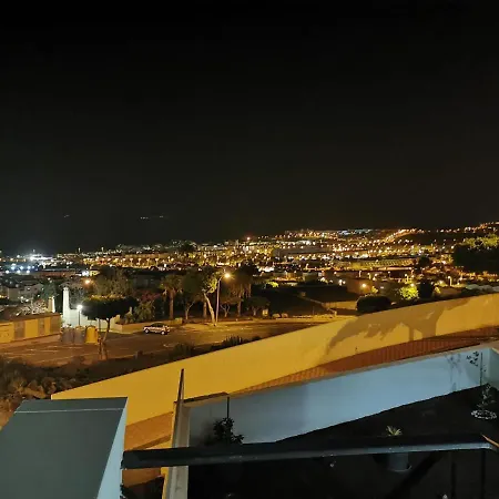 Apartament Panoramic View Balcon Del Atlantico *