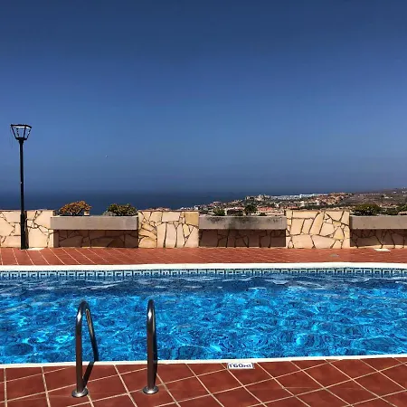 Panoramic View Balcon Del Atlantico *