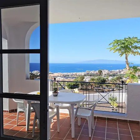 Panoramic View Balcon Del Atlantico أذيخي