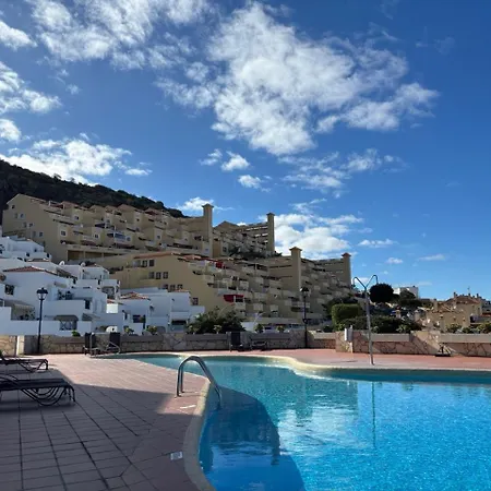 Panoramic View Balcon Del Atlantico Appartement *