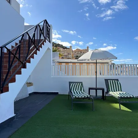 Panoramic View Balcon Del Atlantico דירה אדחה