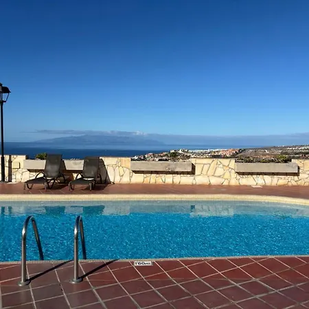 Panoramic View Balcon Del Atlantico אדחה