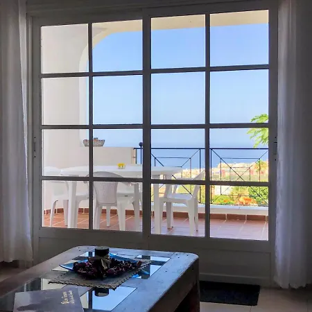 Apartament Panoramic View Balcon Del Atlantico Costa Adeje (Tenerife)