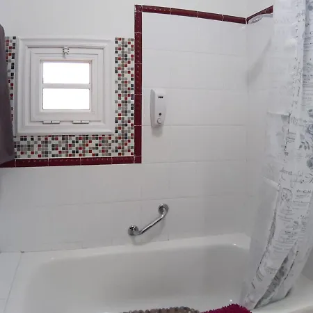 Apartament Panoramic View Balcon Del Atlantico Costa Adeje (Tenerife)