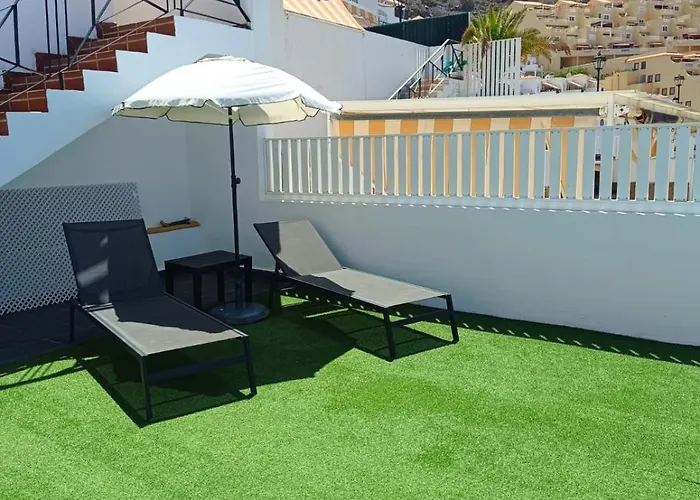 Apartamento Panoramic View Balcón Del Atlántico *