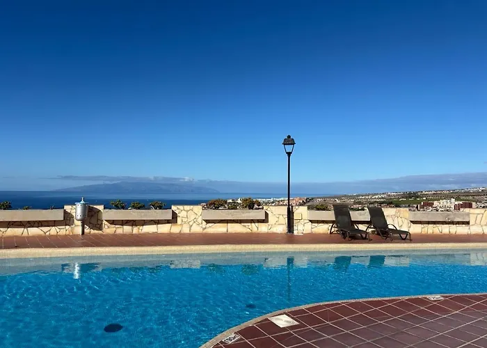Apartamento Panoramic View Balcón Del Atlántico *